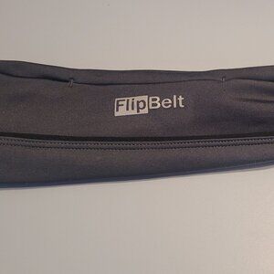 Small grey flipbelt and amphibod running belt
